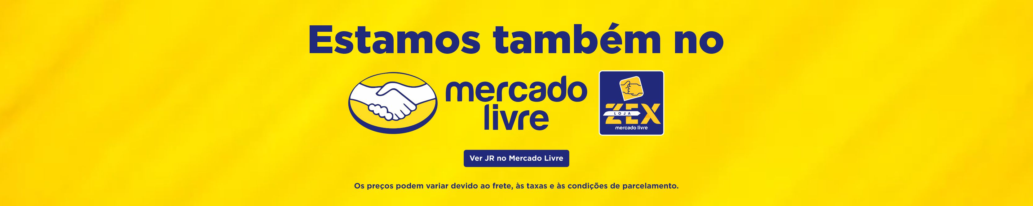 Mercado Livre