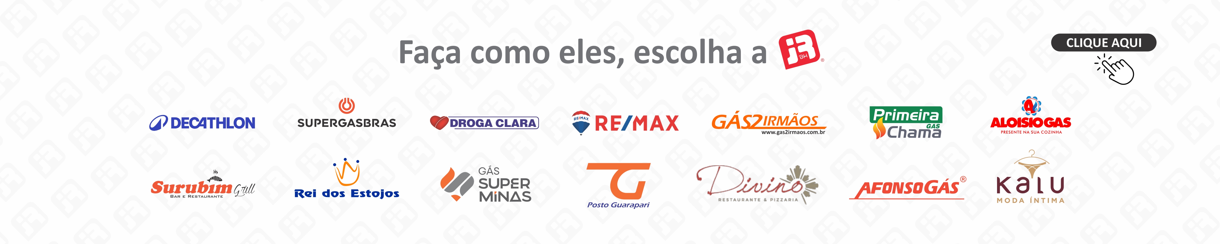 Clientes Jr Impressões